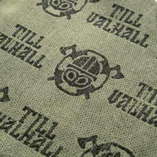 M-TAC Chusta Shemagh Til Valhall Olive Black
