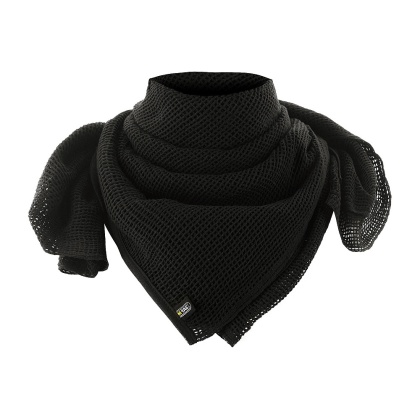 M-TAC Chusta siatka Black