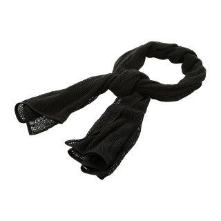 M-TAC Chusta siatka Black