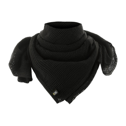 M-TAC Chusta siatka Black