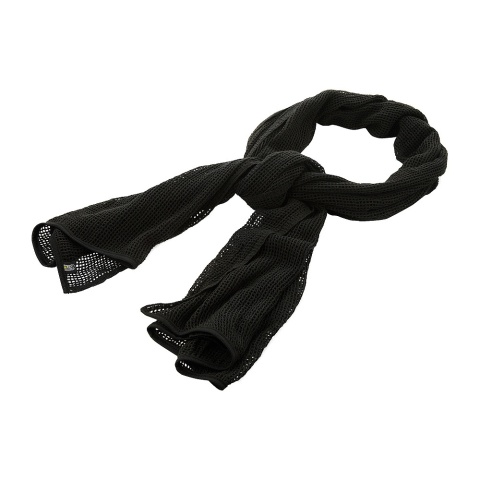 M-TAC Chusta siatka Black