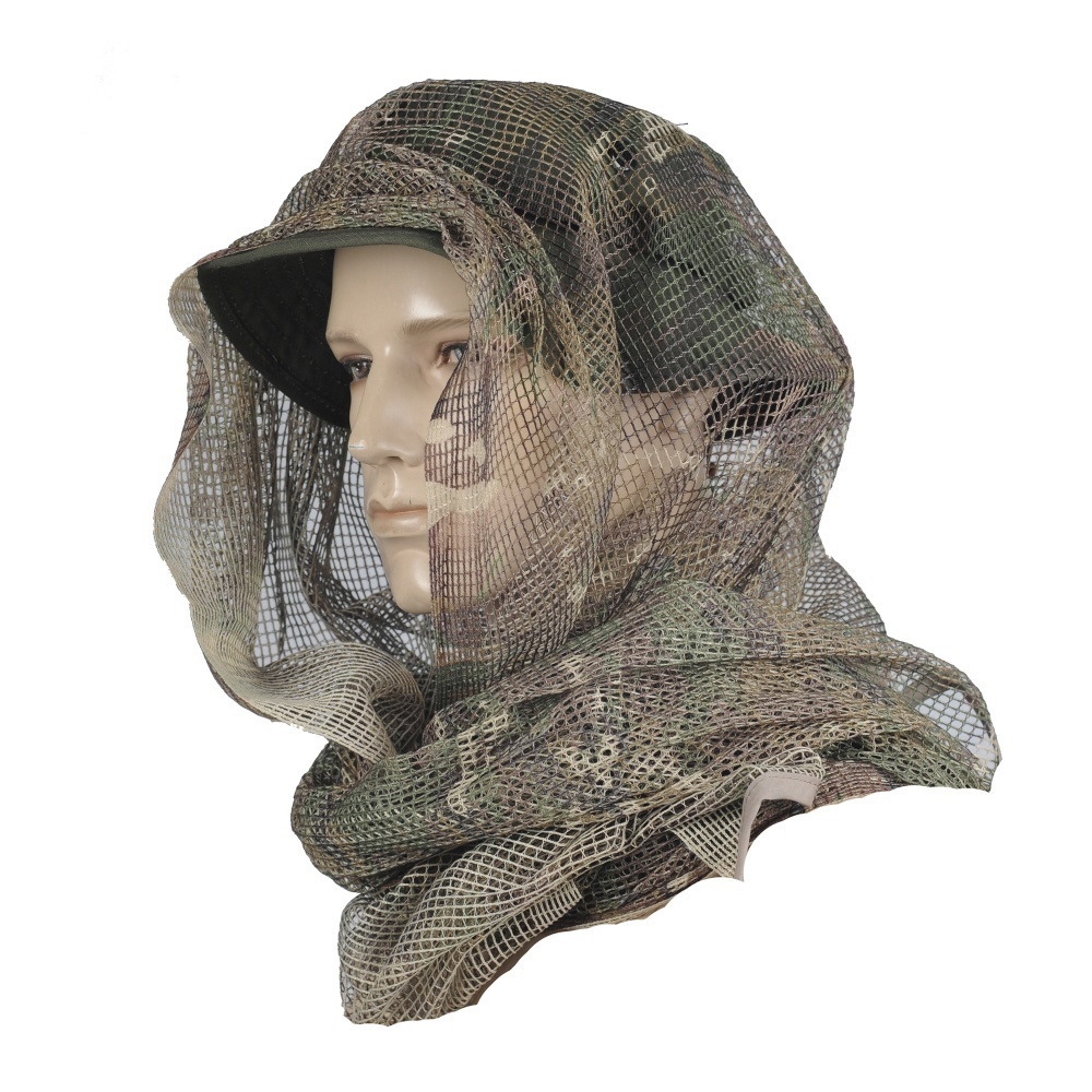 M-TAC Chusta siatka