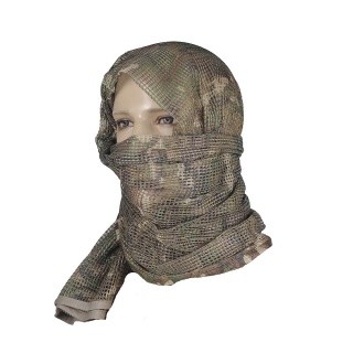 M-TAC Chusta siatka