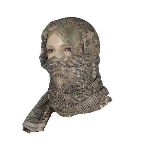 M-TAC Chusta siatka