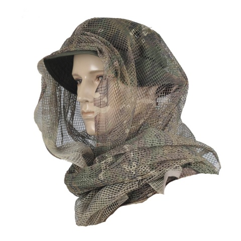 M-TAC Chusta siatka