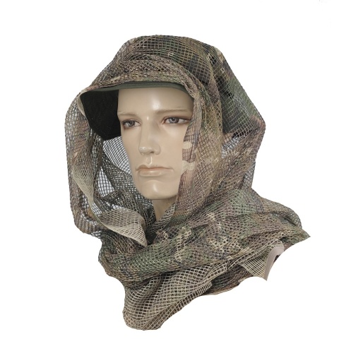 M-TAC Chusta siatka