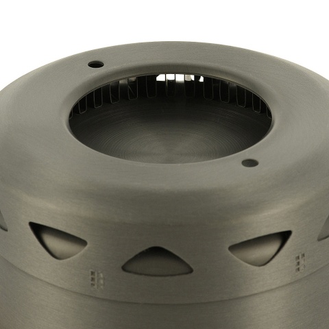 M-TAC Indywidualny zestaw naczyń pod palnik