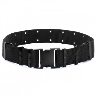 M-TAC Pas Pistol Belt Black
