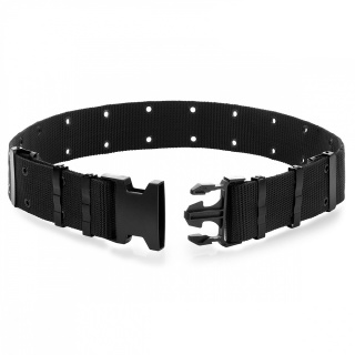 M-TAC Pas Pistol Belt Black