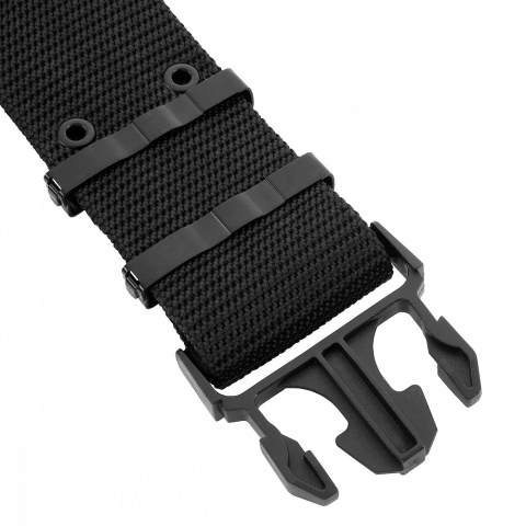 M-TAC Pas Pistol Belt Black