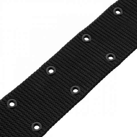 M-TAC Pas Pistol Belt Black