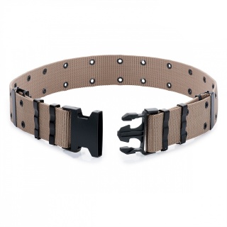 M-TAC Pas Pistol Belt Khaki