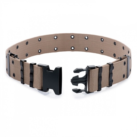M-TAC Pas Pistol Belt Khaki
