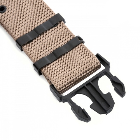 M-TAC Pas Pistol Belt Khaki
