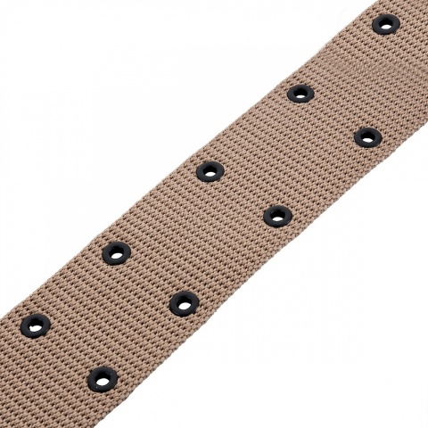 M-TAC Pas Pistol Belt Khaki