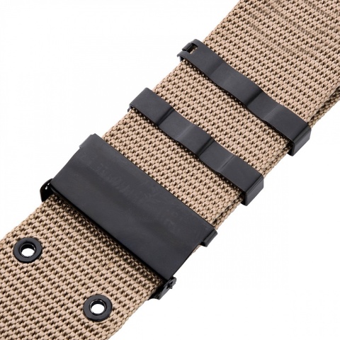 M-TAC Pas Pistol Belt Khaki