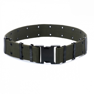 M-TAC Pas Pistol Belt Olive