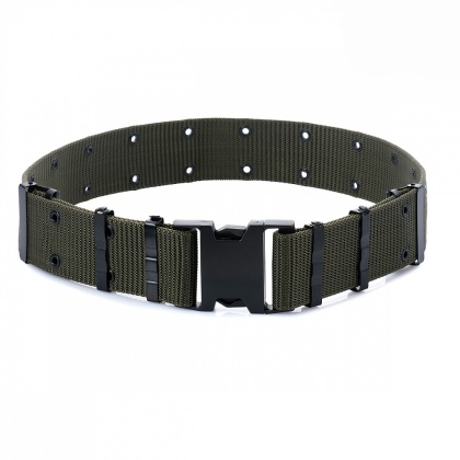 M-TAC Pas Pistol Belt Olive