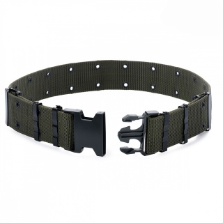 M-TAC Pas Pistol Belt Olive