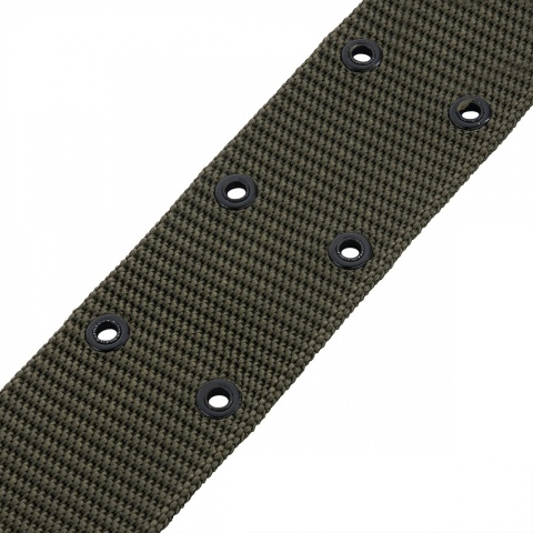 M-TAC Pas Pistol Belt Olive