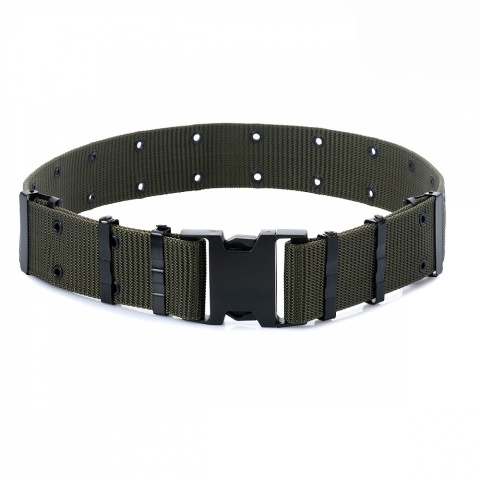 M-TAC Pas Pistol Belt Olive