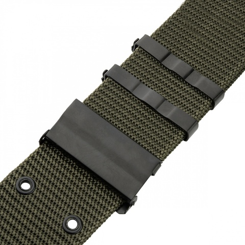 M-TAC Pas Pistol Belt Olive