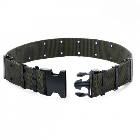 M-TAC Pas Pistol Belt Olive