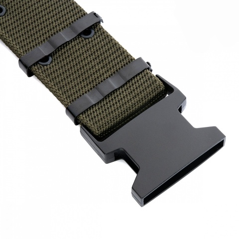 M-TAC Pas Pistol Belt Olive