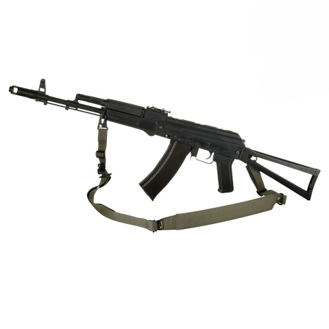M-TAC Pas na broń uniwersalny Ranger Green