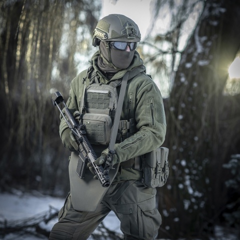 M-TAC Pas na broń uniwersalny Ranger Green