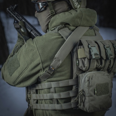 M-TAC Pas na broń uniwersalny Ranger Green