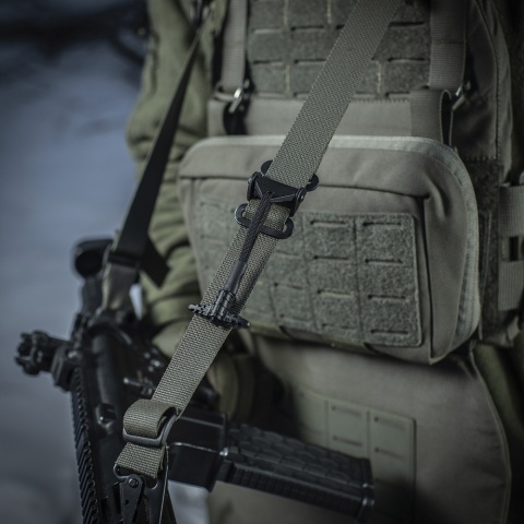 M-TAC Pas na broń uniwersalny Ranger Green