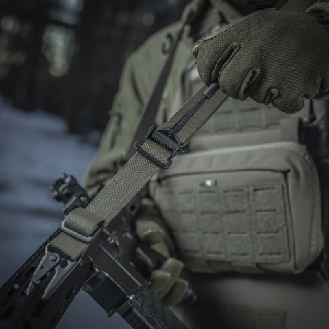 M-TAC Pas na broń uniwersalny Ranger Green