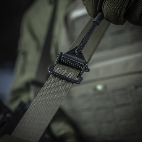 M-TAC Pas na broń uniwersalny Ranger Green