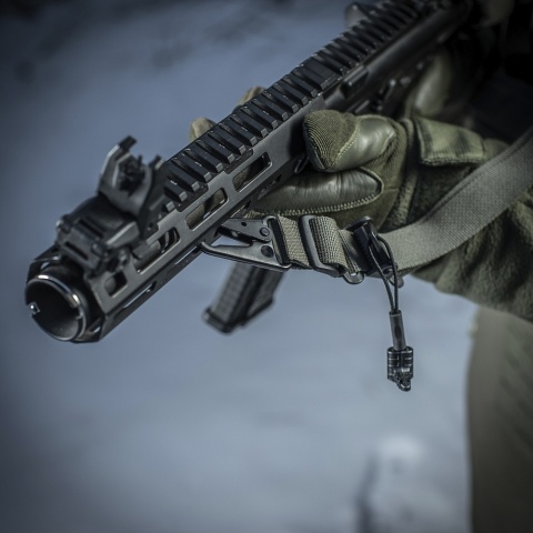 M-TAC Pas na broń uniwersalny Ranger Green