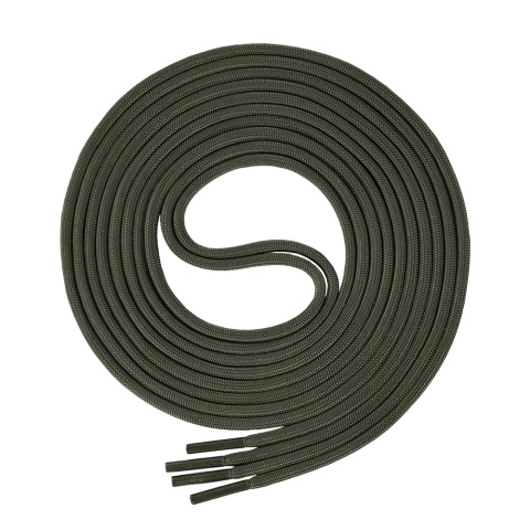 M-TAC Sznurowadła Typ 3 OD Green 185 cm