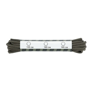 M-TAC Sznurowadła Typ 3 Olive Dark Green Diamond 135