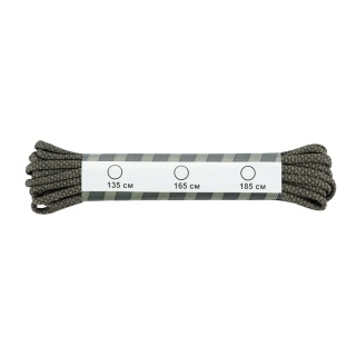 M-TAC Sznurowadła Typ 3 Olive Dark Green Diamond 165