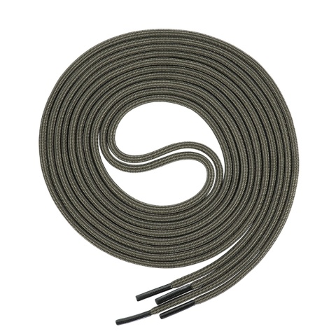 M-TAC Sznurowadła Typ 3 OD Green Stripes 165