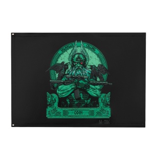 M-TAC Flaga Odin Night Vision 630 × 900 Black