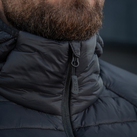 M-TAC Kurtka Stalker Gen III Primaloft L Black