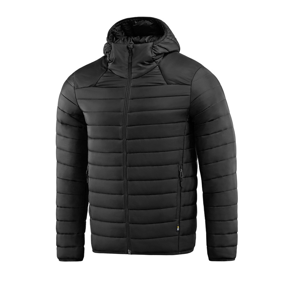 M-TAC Kurtka Stalker Gen III Primaloft Czarna