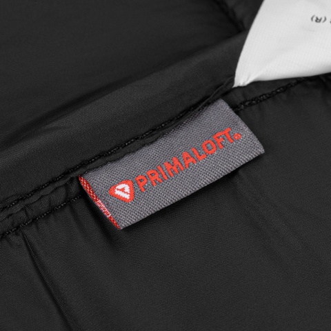 M-TAC Kurtka Stalker Gen III Primaloft Czarna