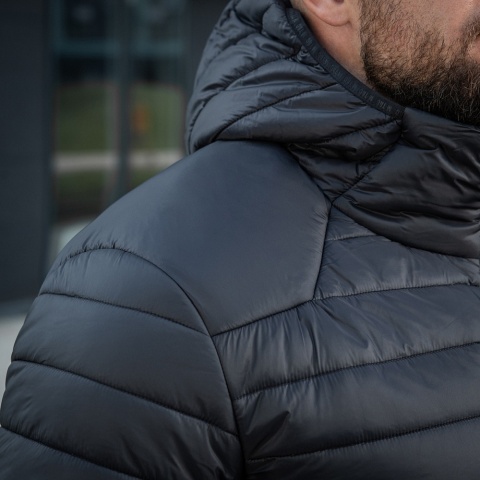M-TAC Kurtka Stalker Gen III Primaloft Czarna