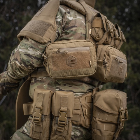M-TAC Ładownica Elite Hex Coyote