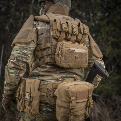 M-TAC Ładownica Elite Hex Coyote