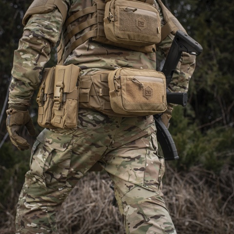 M-TAC Ładownica Elite Hex Coyote