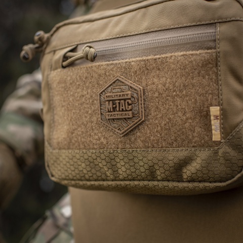M-TAC Ładownica Elite Hex Coyote