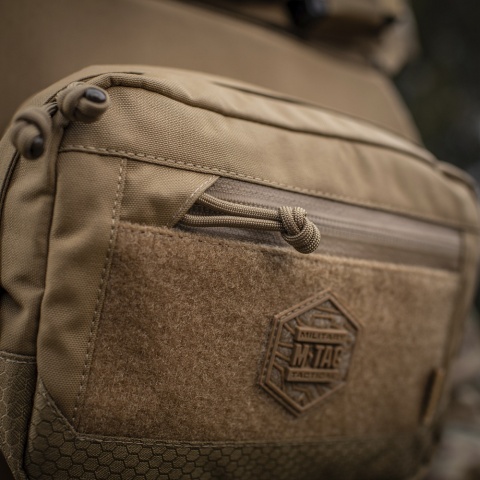 M-TAC Ładownica Elite Hex Coyote