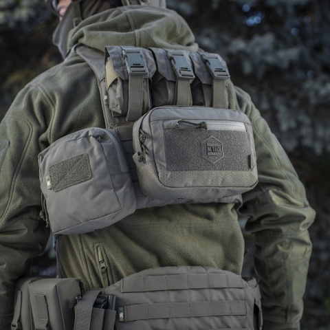 M-TAC Ładownica Elite Hex Ranger Green